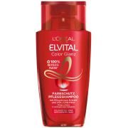 Elvital Shampoo Farbschutz Color Glanz