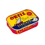 Slika produkta Ortiz