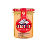 Ortiz Thunfisch In Olivenoel