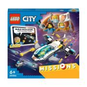 LEGO C. Erkundungsmiss. 60354   GVE 4