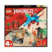LEGO Ninjago   Drachent. 71759  GVE 4