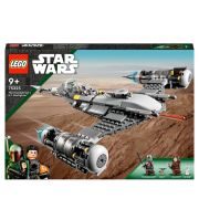 LEGO Star Wars 75325            GVE 4