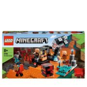 LEGO Minecraft 21185            GVE 3