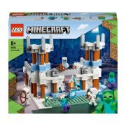 LEGO Minecraft 21186            GVE 4