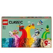 LEGO Classic   90 Jahre 11021   GVE 3
