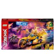 LEGO N. Jays   Motorrad 71768   GVE 4