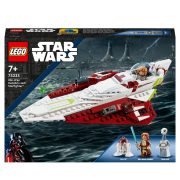 LEGO Star Wars Obi-Wan K.75333  GVE 6