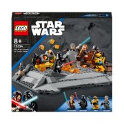 LEGO Star Wars Obi-Wan K.75334  GVE 3