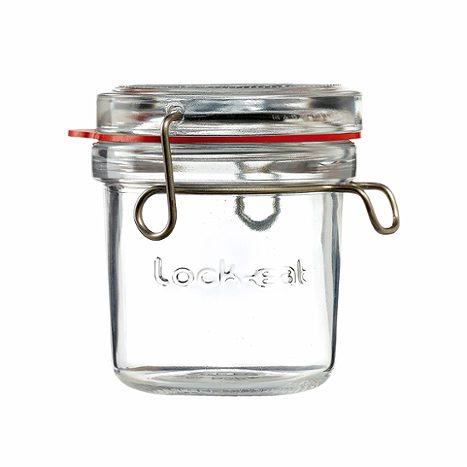Bormioli Luigi Spa Einmachglas Lock & Eat 0,2l online kaufen