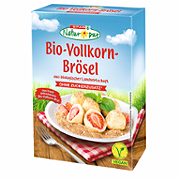 Bio Vollkorn- broesel 400g