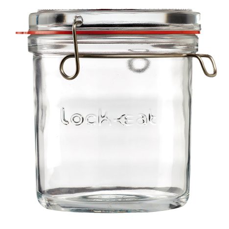 Vorratsglas    Lock&Eat 75cl    GVE 6