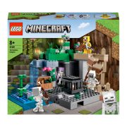 LEGO Minecraft Skelettv. 21189  GVE 5