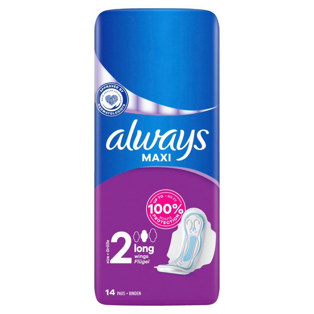 Always Ultra Infinity Normal Binden In Deiner Filiale Einkaufen