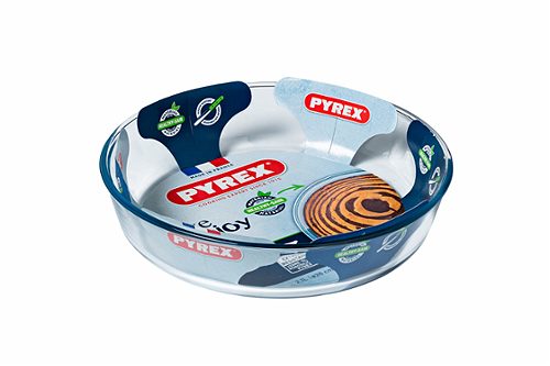 Produktbild von Pyrex, Biskuttertortenform 26 cm