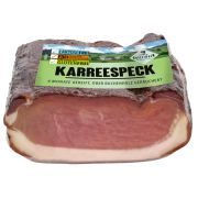 Grei. Karree- speck 350g