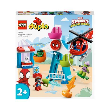 LEGO DUPLO     10963            GVE 3