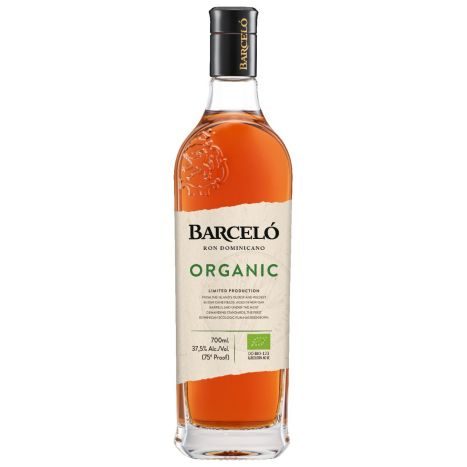 Barcelo Organic0,7l 36er D.     G02 36
