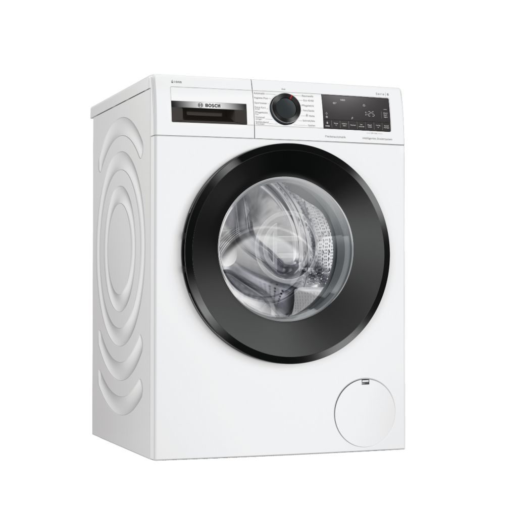 Bosch Waschmaschine WGG244A20   GVE 1