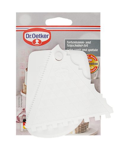 Produktbild von Dr. Oetker, Backzubehör