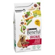Hundefuttertrocken Gemuese Rind