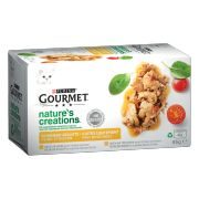 Gour.Natures 4x85g Huhn/Pute