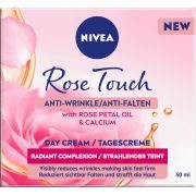 Niv.Rose Touch Tagescreme 50ml