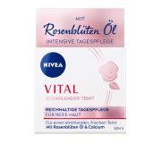 Niv.Vital reichha.Tagespf.50ml