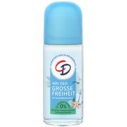 CD Roll-on grosseFreiheit 50ml