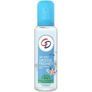 CD Deozerst.grosse Freihe.75ml