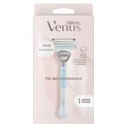 Gill. Ven.Sat.Care Rasierer