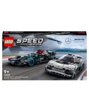 LEGO Speed C.  76909            GVE 4