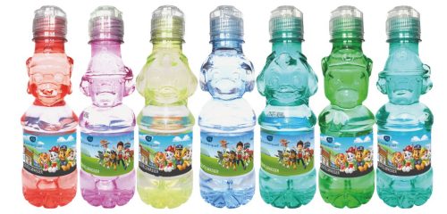 Produktbild von Paw Patrol, Quellwasser 6x0,33l
