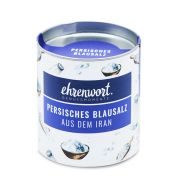 ehrenwort Salz Blau Persisch