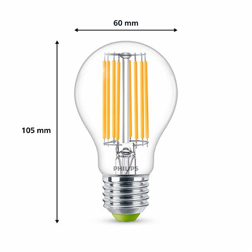 Produktbild von Philips, LED Lampe 60W E27