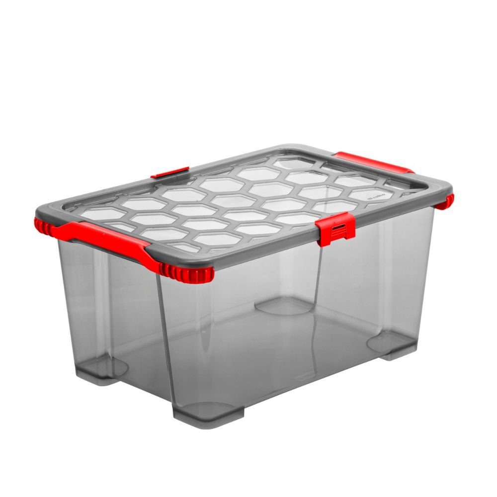 Rotho Box EVO TOTAL 44 L online kaufen | INTERSPAR
