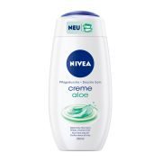 Niv.DG Creme Aloe 250ml