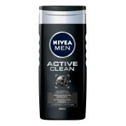 Niv.DG Men Active Clean 500ml