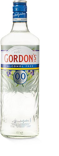Produktbild von Gordon's, Alkoholfrei 0,0%