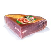 Prosciutto Crudo