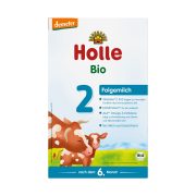 Holle Folgemilch 2 Bio