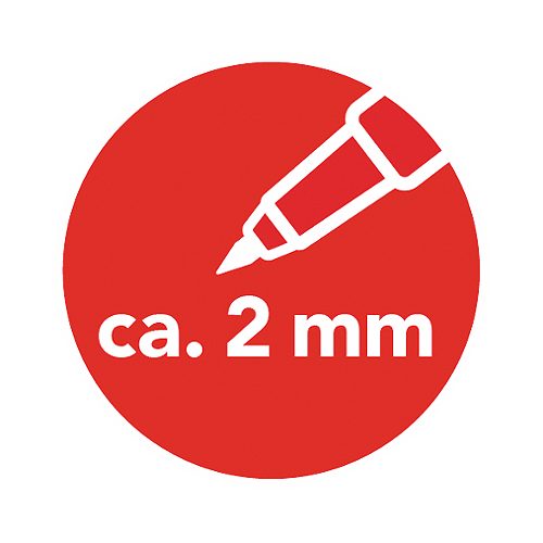 Produktbild von SPAR office, Korrekturstift 8ml