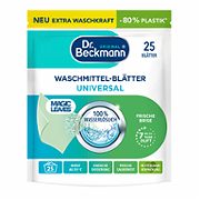 Dr.Beckm.WaschmBlaet.25WG Univ