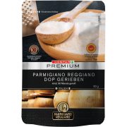 Despar Premium Parmesan Gerieben