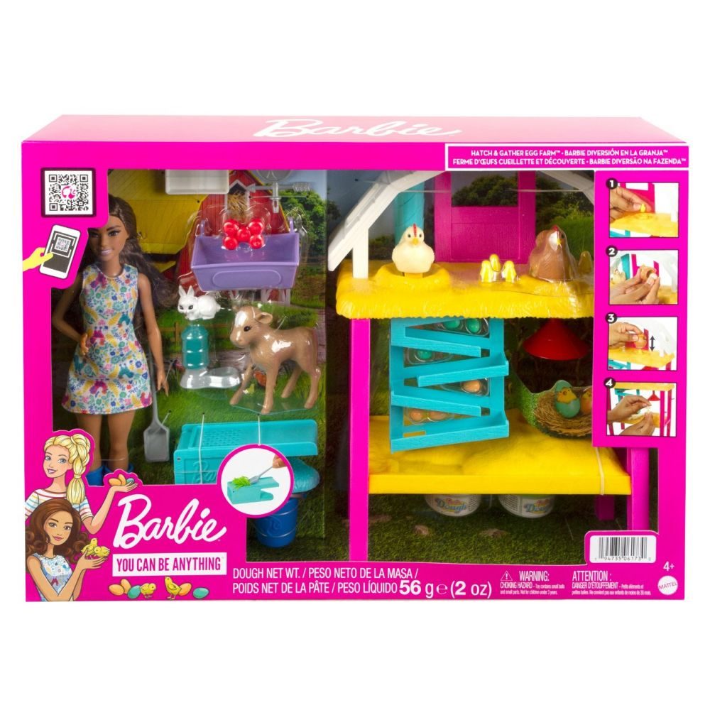 Barbie Barbie Farm online kaufen | INTERSPAR