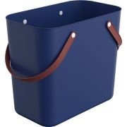 Rotho Bag "Classic" blau 25L
