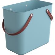Rotho Bag "Classic" hellblau25