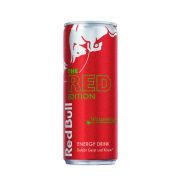 Red Bull Red   Edition 0,25lDs  GVE 24