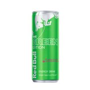 Red Bull Green Edition 0,25lDs  GVE 24
