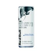 Red Bull White Edition 0,25lDs  GVE 24