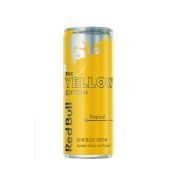 Red Bull YellowEdition 0,25lDs  GVE 24